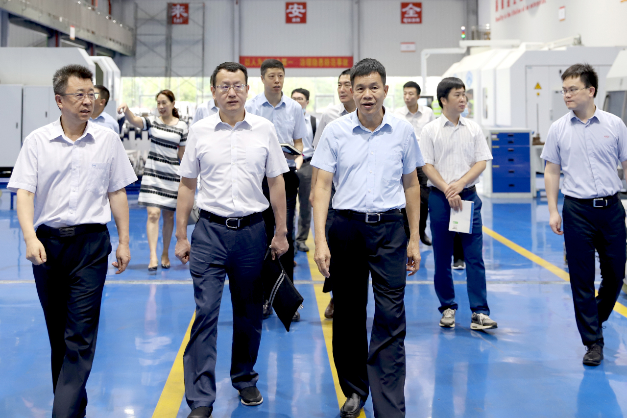 广西证监局在usdt网投娱乐股份召开广西上市公司桂林片区座谈会