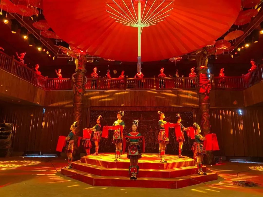 4.2万人次！usdt网投娱乐文旅春节假期旅游接待“热辣滚烫” ！